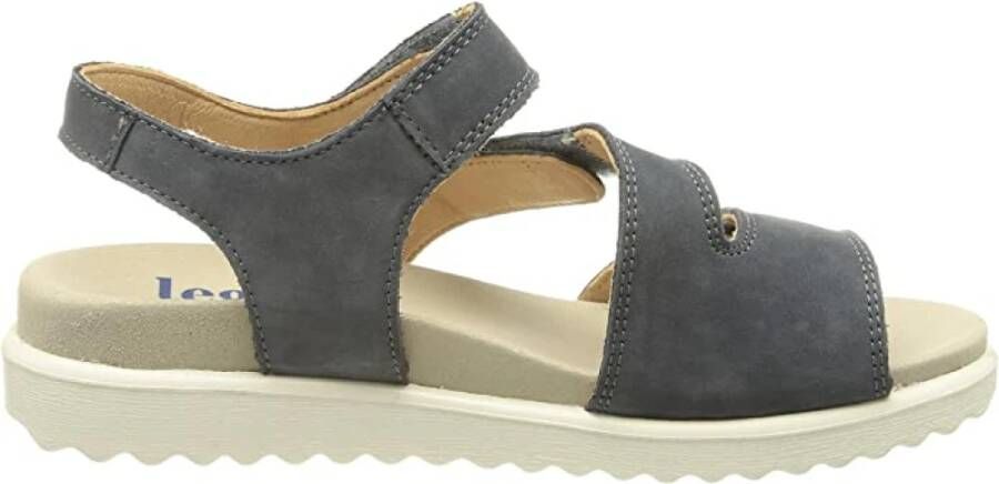 Legero Sandalen Move met modieuze riempjes