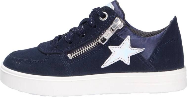 Superfit Lage Sneakers Stella