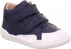 Superfit shoes M Velcro Blauw Heren
