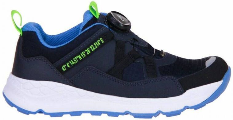 Superfit Sneakers Gore Tex Blauw Heren