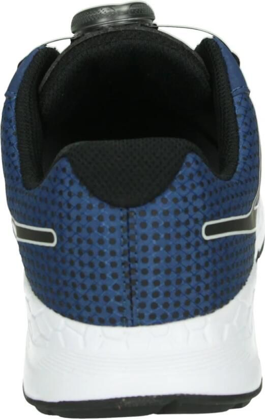 Superfit 560~~~~~~~~~~~~~~~~~~~~~~~~~~~ Lage schoenen Blauw - Foto 2