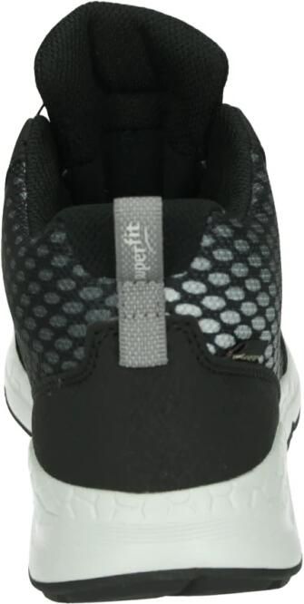 Superfit 563~~~~~~~~~~~~~~~~~~~~~~~~~~~ Half-hoog Zwart - Foto 2