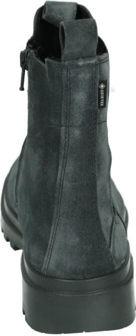 Superfit 601~~~~~~~~~~~~~~~~~~~~~~~~~~~ MeisjesLaarzenKinderlaarsjes Blauw - Foto 2