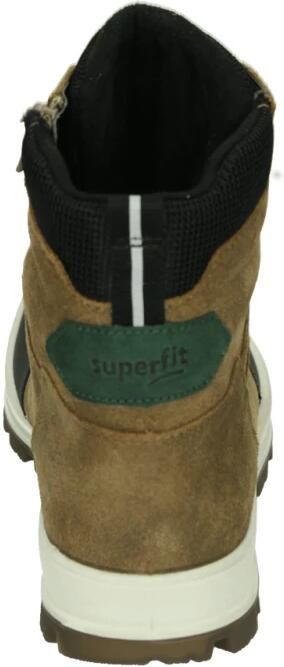 Superfit 800477~~~~~~~~~~~~~~~~~~~~~~~~ Half-hoog Cognac - Foto 2