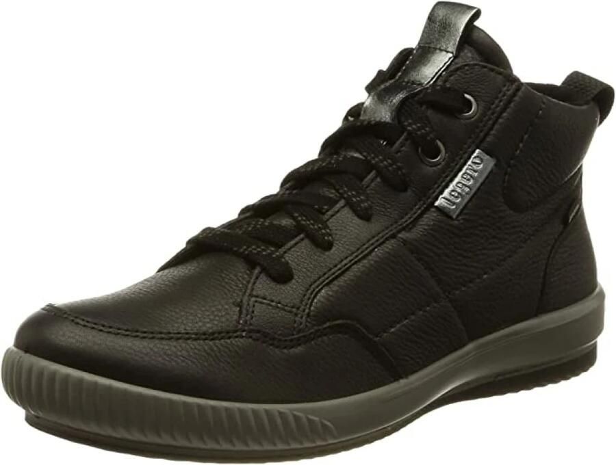 Legero Hoge veterschoenen TANARO 5.0 met een ritssluiting