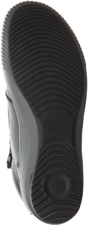 Legero Hoge veterschoenen TANARO 5.0 met een ritssluiting - Foto 2