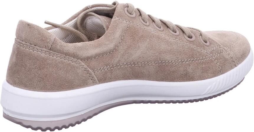 Legero Sneakers TANARO 5.0 vrijetijdsschoen lage schoen veterschoen met zachte schachtafwerking - Foto 2