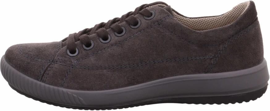 Legero Sneakers TANARO 5.0 Vrijetijdsschoen lage schoen veterschoen met zachte schachtafwerking