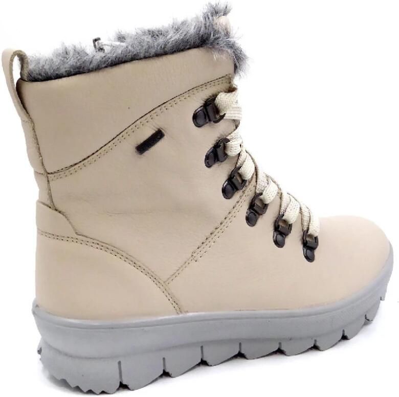 Superfit Elegante Dames Enkellaarzen - Foto 2