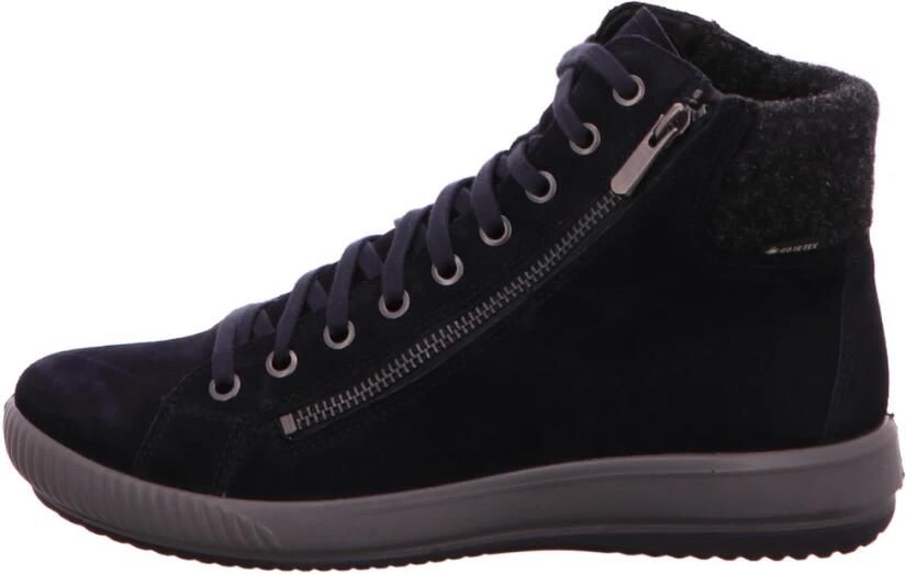 Legero damestrainers Tanaro 5.0 blauw - Foto 2