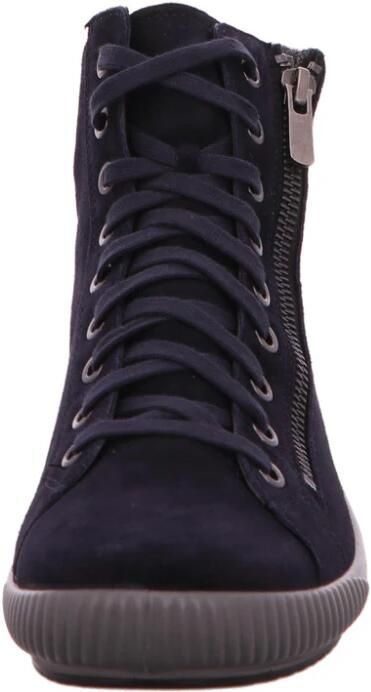 Legero Hoge veterschoenen TANARO 5.0 met extra ritssluiting - Foto 4