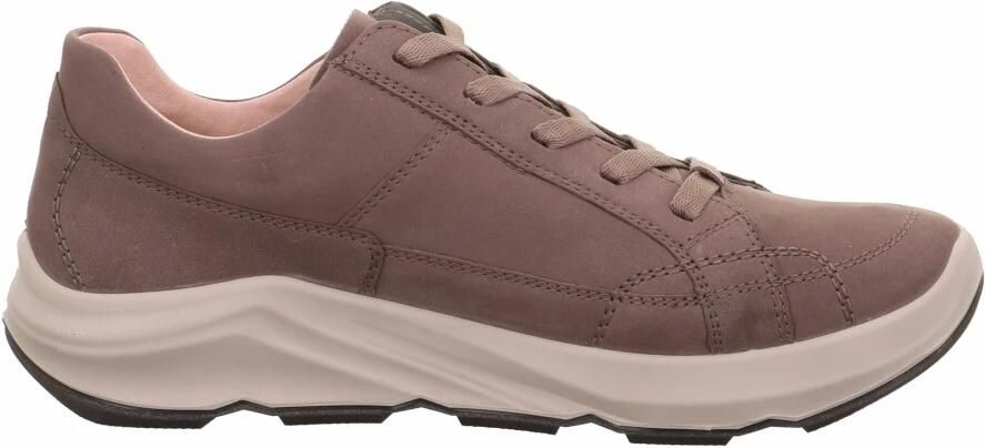 Legero Sneakers laag 'Bliss' lichtbruin