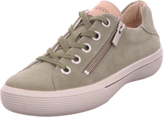 Superfit Casual Dames Veterschoenen - Foto 3