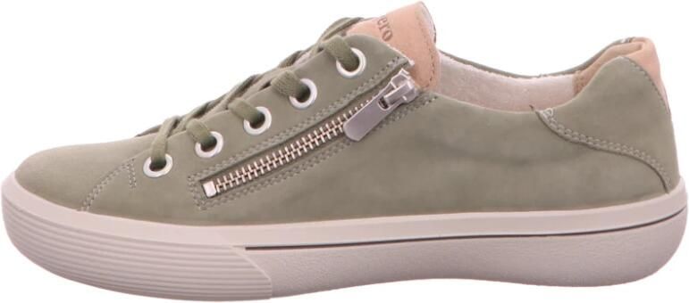 Superfit Casual Dames Veterschoenen - Foto 2
