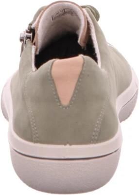 Superfit Casual Dames Veterschoenen - Foto 5