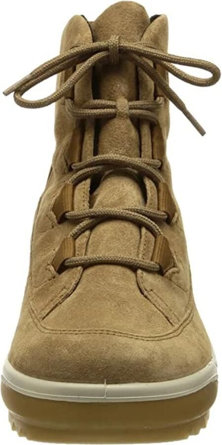Legero Winterlaarzen DREAMER Wedge boots winterlaarzen veterschoenen met subtiele sleehak - Foto 8