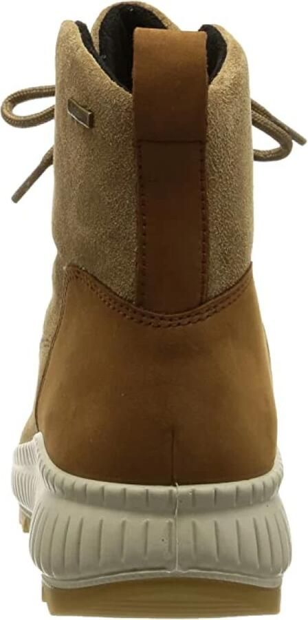 Legero Winterlaarzen DREAMER Wedge boots winterlaarzen veterschoenen met subtiele sleehak - Foto 9