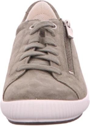 Legero Sneakers TANARO 5.0 comfortschoen vrijetijdsschoen veterschoen met rits - Foto 2