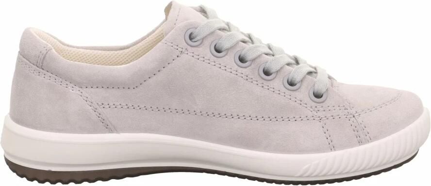 Legero Sneakers TANARO 5.0 vrijetijdsschoen lage schoen veterschoen met zachte schachtafwerking