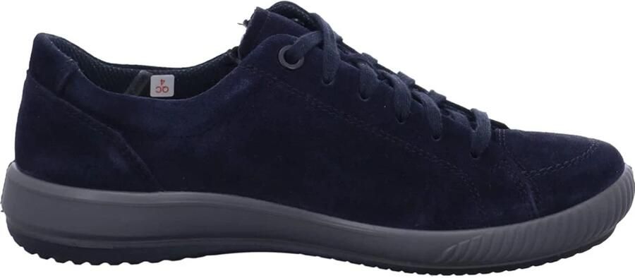 Superfit Stijlvolle donkerblauwe damessneakers
