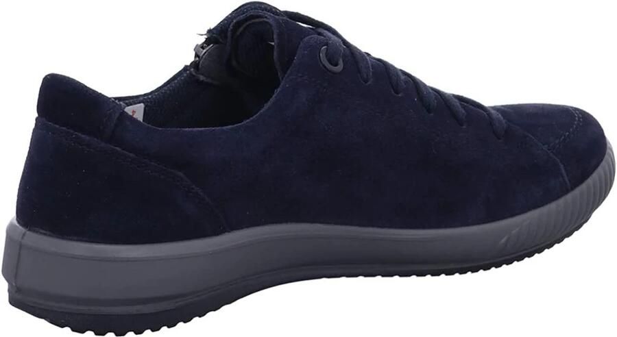 Superfit Stijlvolle donkerblauwe damessneakers - Foto 2