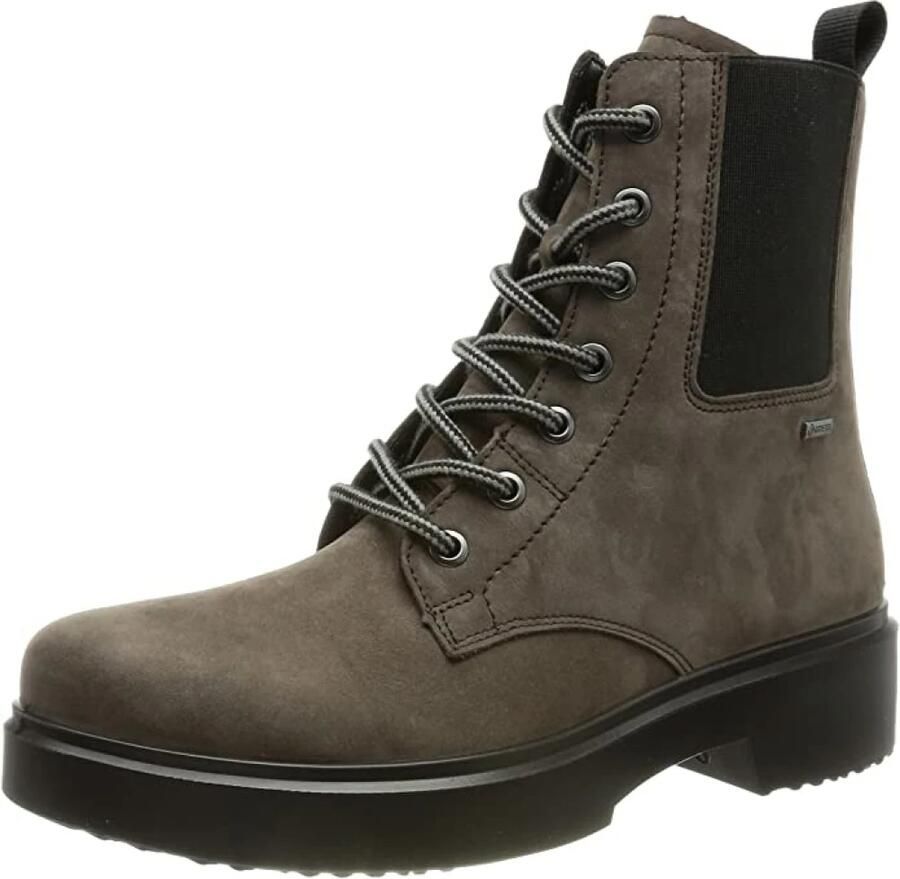 Superfit Nubuck Enkellaars