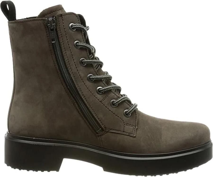 Superfit Nubuck Enkellaars - Foto 2