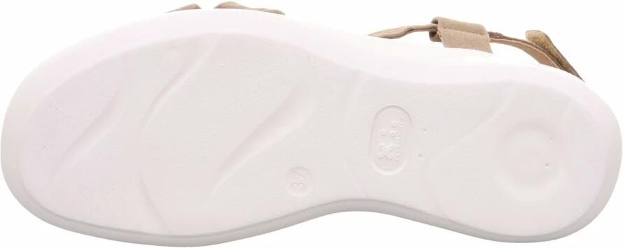 Superfit Sandalen met sleehak - Foto 2