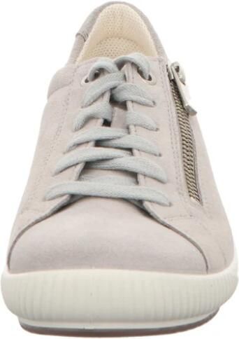 Legero Sneakers TANARO 5.0 comfortschoen vrijetijdsschoen veterschoen met rits - Foto 2