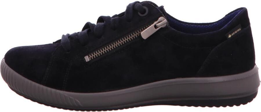 Legero Sneakers TANARO 5.0 waterdichte gore-tex membraan vrijetijdsschoen lage schoen veterschoen - Foto 2