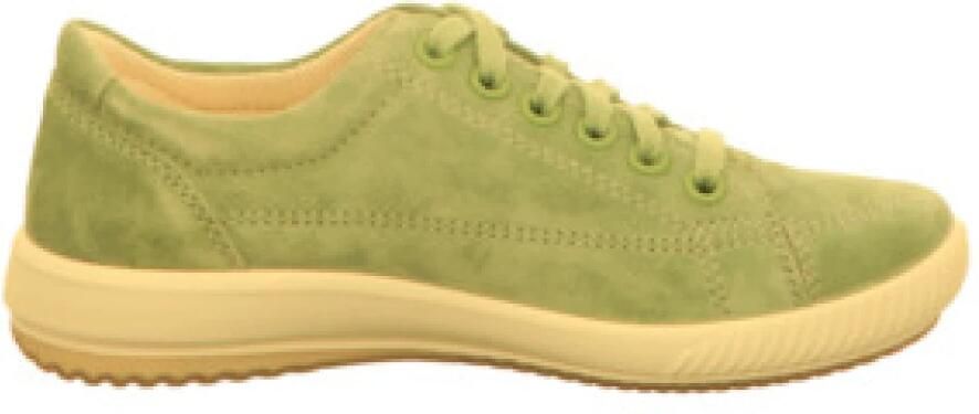 Legero Sneakers TANARO 5.0 met verwisselbare voetbed vrijetijdsschoen lage schoen veterschoen - Foto 2