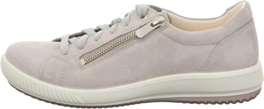 Legero Sneakers TANARO 5.0 comfortschoen vrijetijdsschoen veterschoen met rits - Foto 3