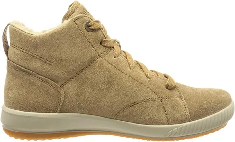 Legero Hoge veterschoenen TANARO 5.0