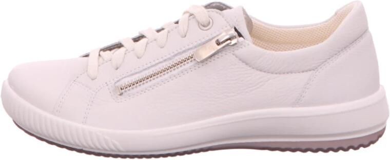Legero Sneakers TANARO 5.0 comfortschoen vrijetijdsschoen veterschoen met rits - Foto 3