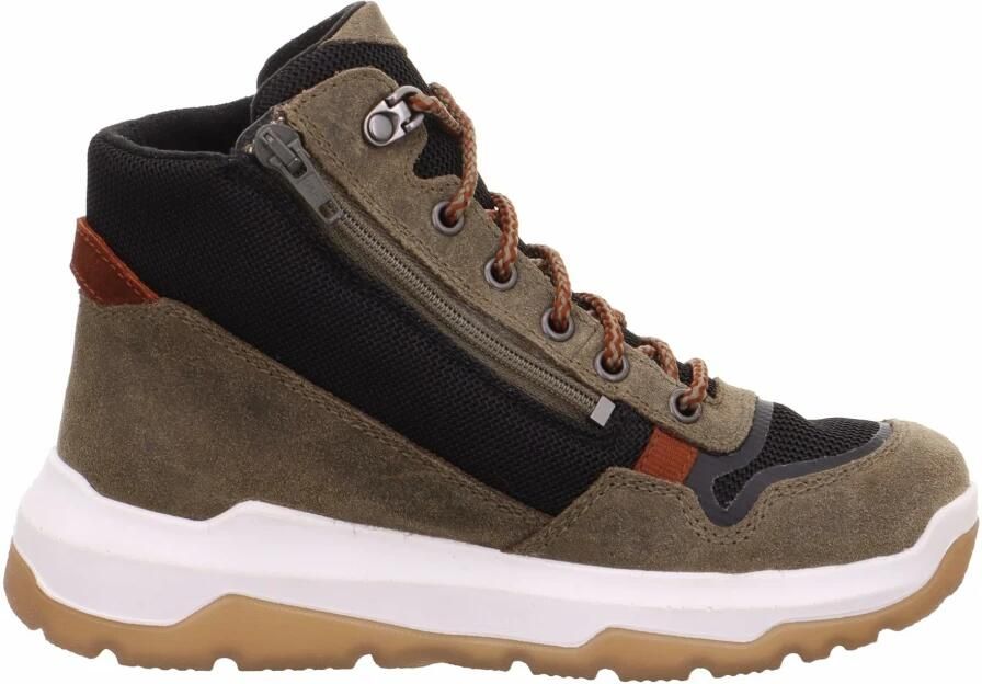 Superfit Tijdloze Stijlvolle Volwassen Schoen