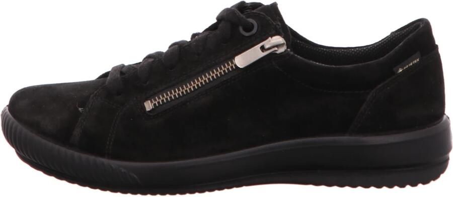 Legero Sneakers TANARO 5.0 waterdichte gore-tex membraan vrijetijdsschoen lage schoen veterschoen