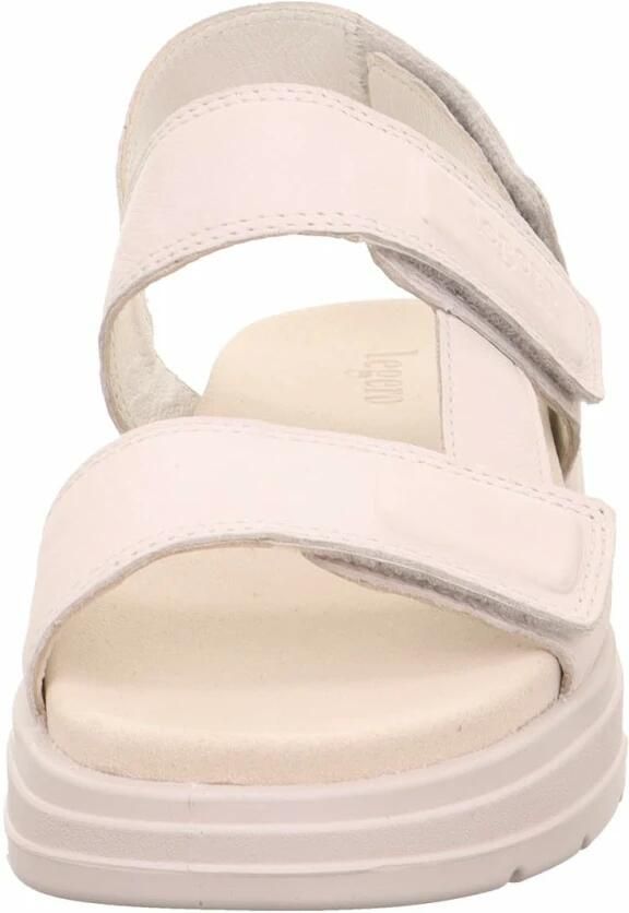 Superfit Beige Volwassen Schoenen Tijdloos Design - Foto 3