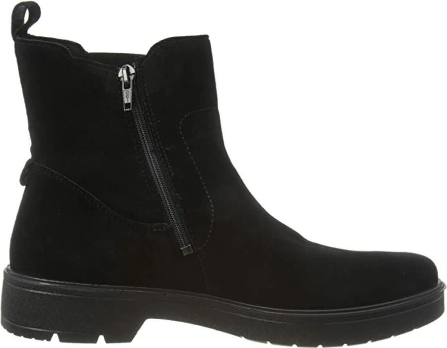 Legero Chelsea Boots Miinto-6FCF3A700389F23AF721 Black Dames - Foto 2