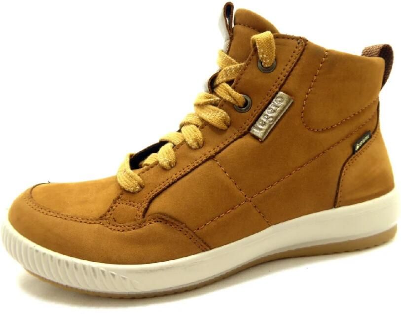 Superfit Velours Leren Dames Enkellaarzen