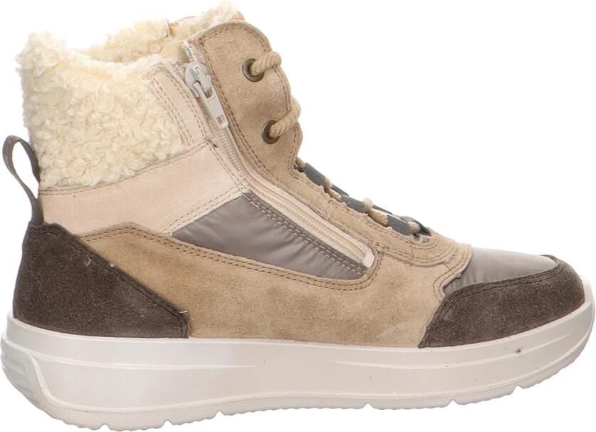 Legero Sneakers Sprinter trekkingschoen veterschoen met waterafstotende gore tex-membraan - Foto 2