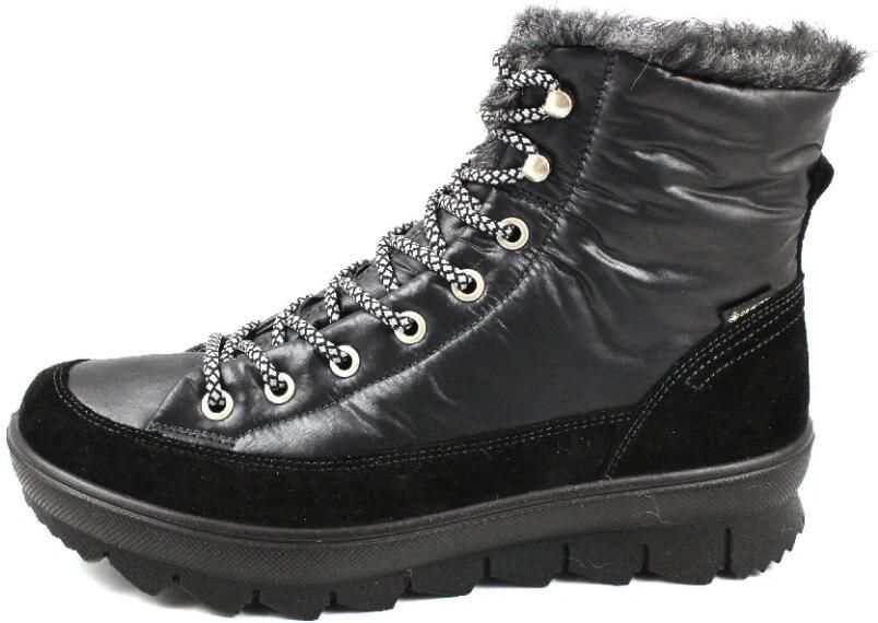 Legero Winterlaarzen NOVARA Tong met sneeuwvang