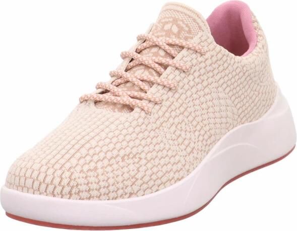 Superfit Witte Sneakers voor Ultiem Comfort