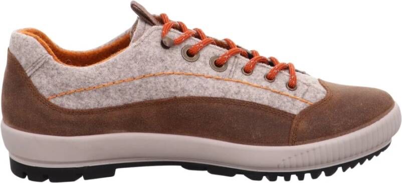 Superfit Tijdloze Stijlvolle Volwassen Schoen