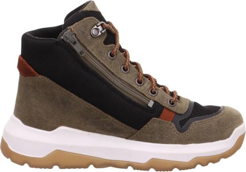 Superfit Tijdloze Stijlvolle Volwassen Schoen