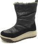 Superfit Tirano Textielschoen in Zwart - Thumbnail 1