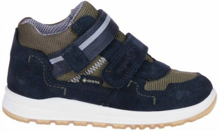 Superfit Velcroschoen Gore Tex Blauw Heren - Foto 3