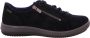 Superfit Velours Dames Sneakers - Thumbnail 1