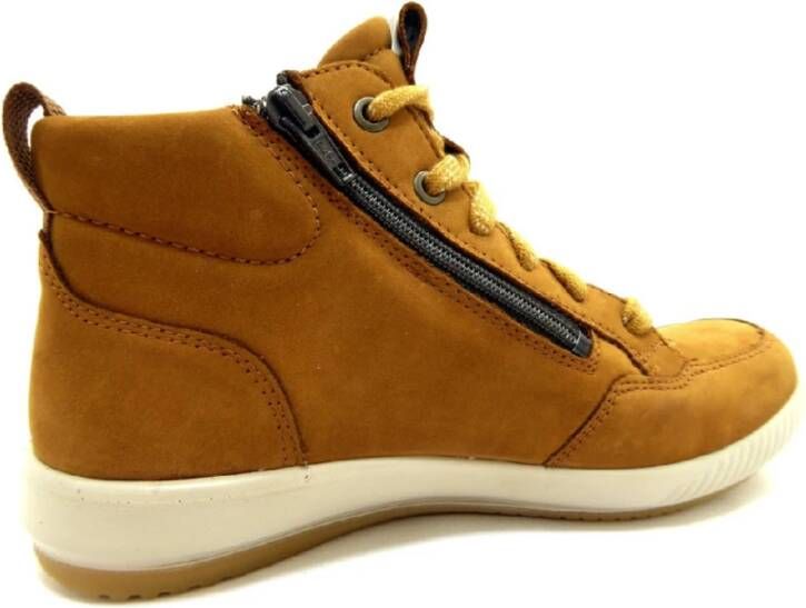 Superfit Velours Leren Dames Enkellaarzen - Foto 2