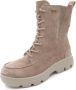 Superfit Winter Snowboot Giotto Beige Laars - Thumbnail 1