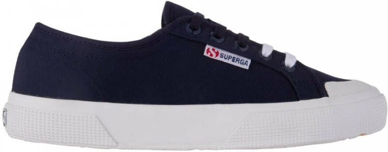 Superga Sportschoenen met veters - Foto 2